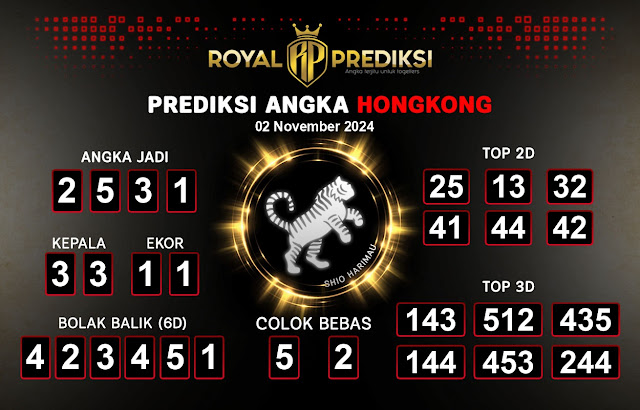 syair hk vip